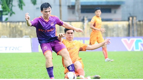 VCK U17 QG: HAGL vẫn trắng tay, SLNA và Hà Nội cầm chân nhau  VCK U17 QG: HAGL vẫn trắng tay, SLNA và Hà Nội cầm chân nhau